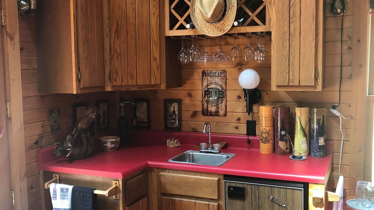 Photo of Kitchen in Baldwin