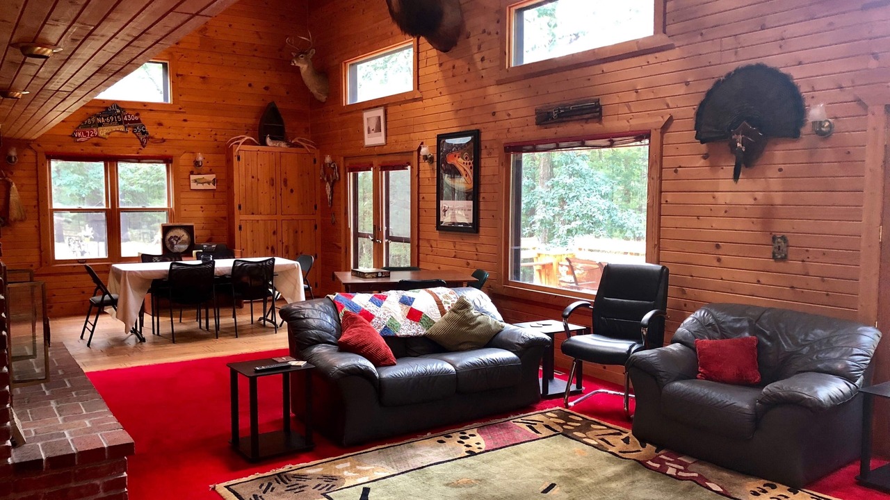 Photo of Livingroom in Baldwin