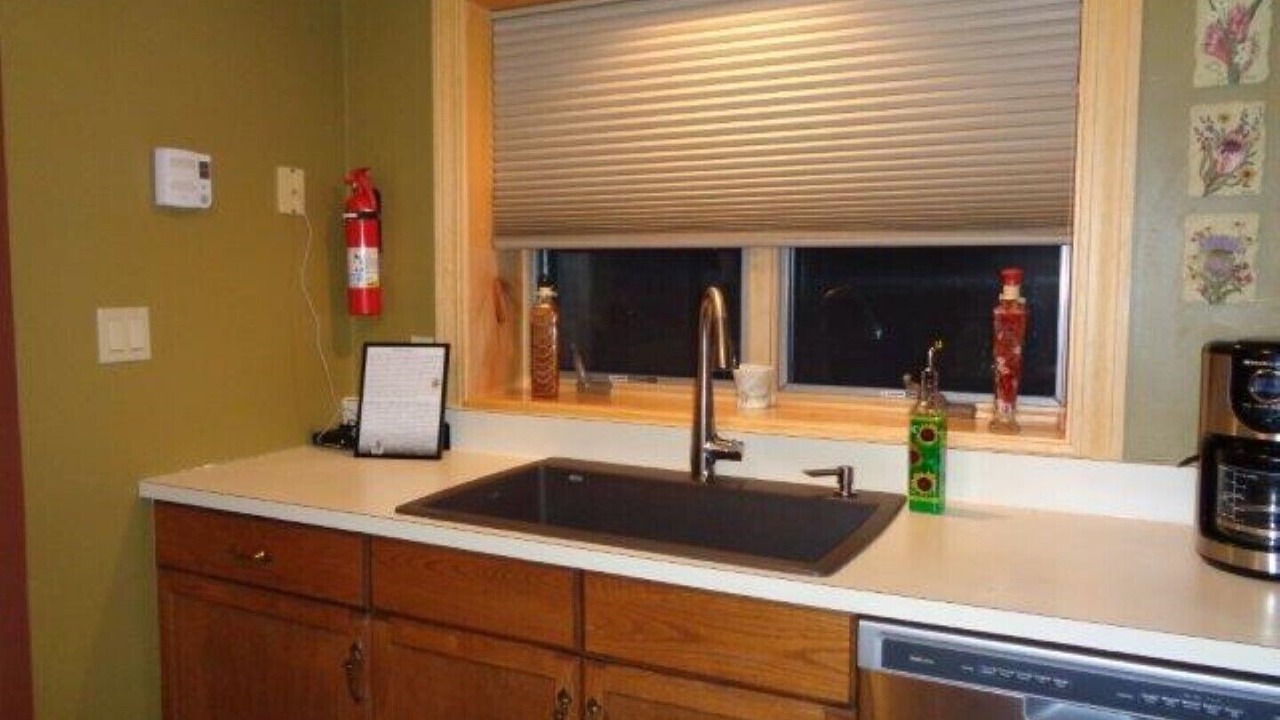 Photo of Kitchen in North Creek