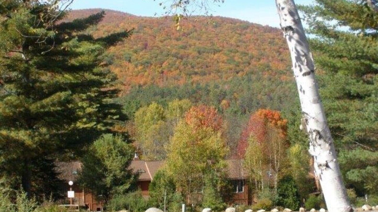 Photo of Outdoor in North Creek