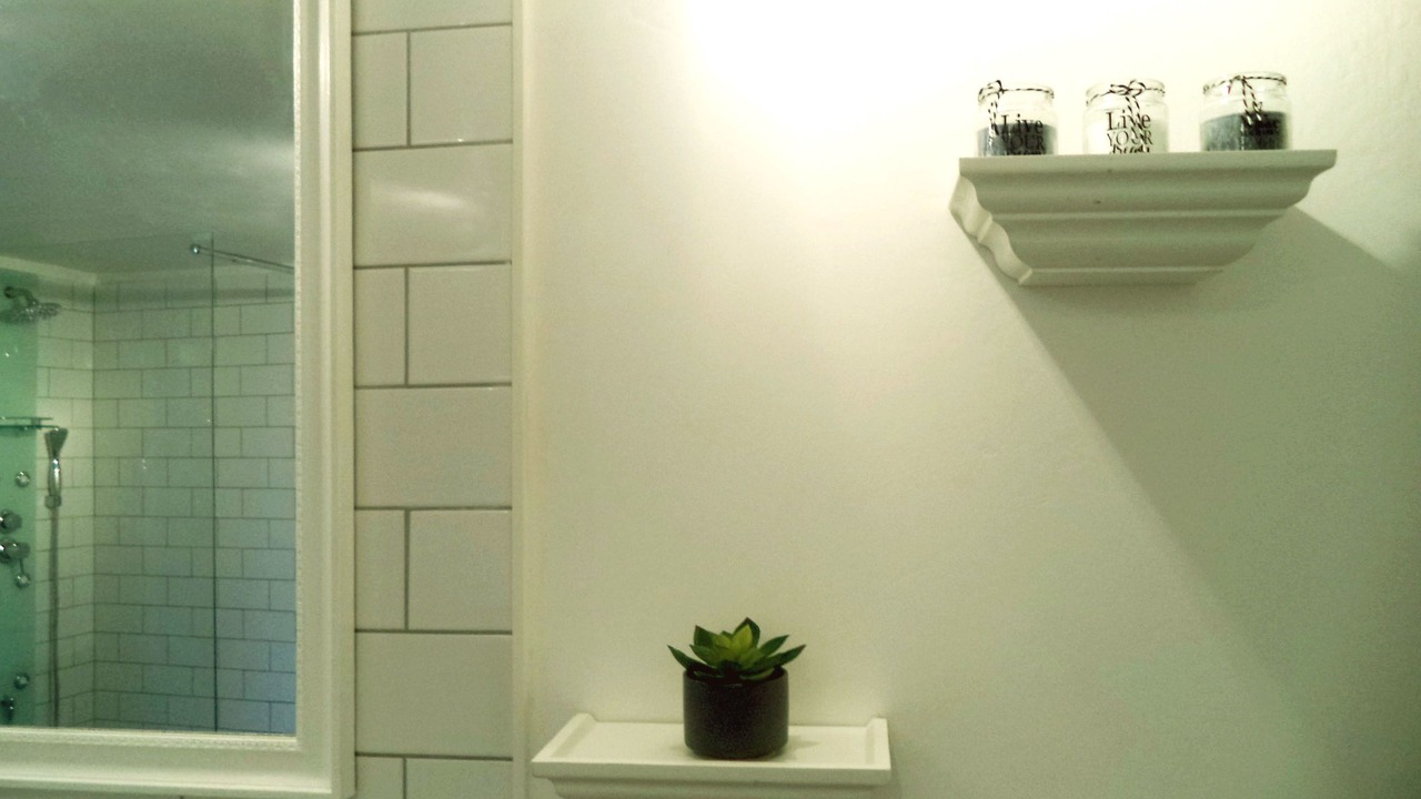 Photo of Bathroom in Liez