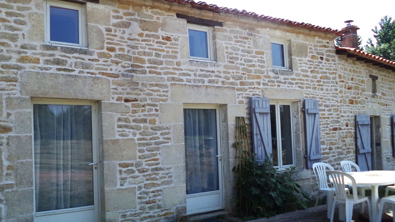 Photo of Patio Balcony in Liez