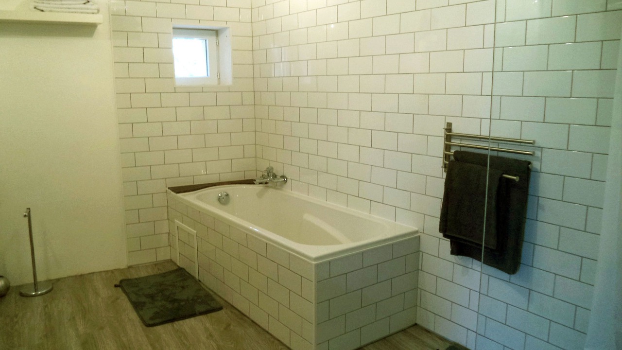 Photo of Bathroom in Liez