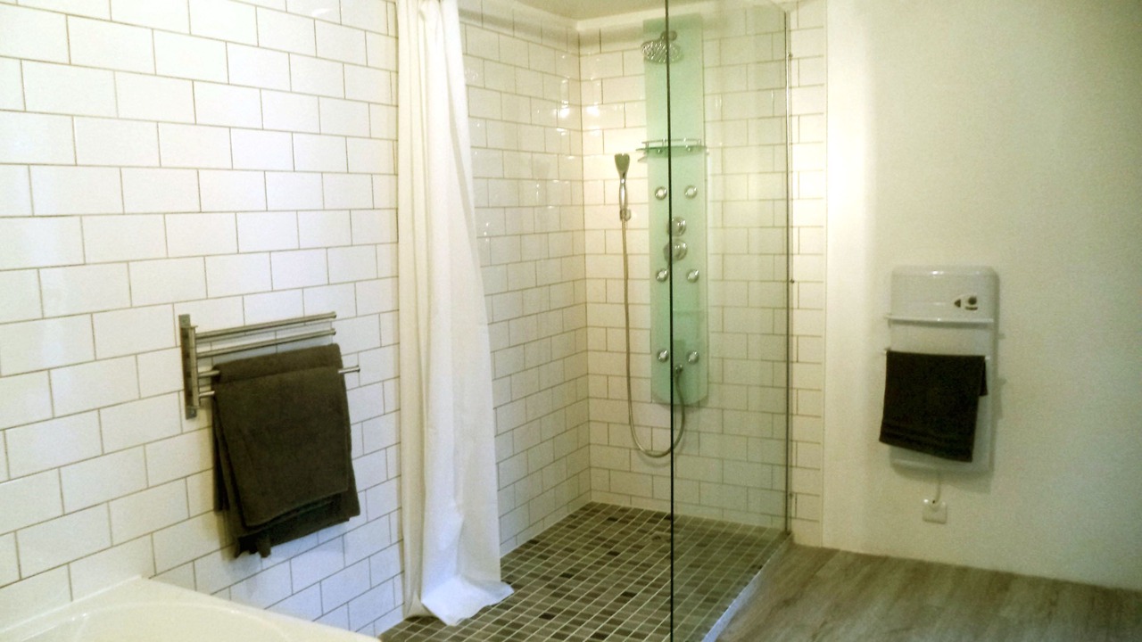 Photo of Bathroom in Liez