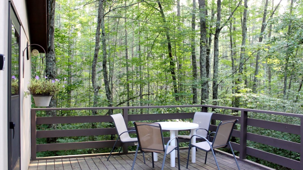 Photo of Outdoor in Markville