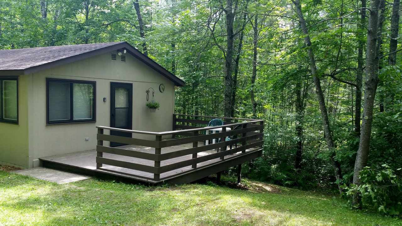 Photo of Outdoor in Markville