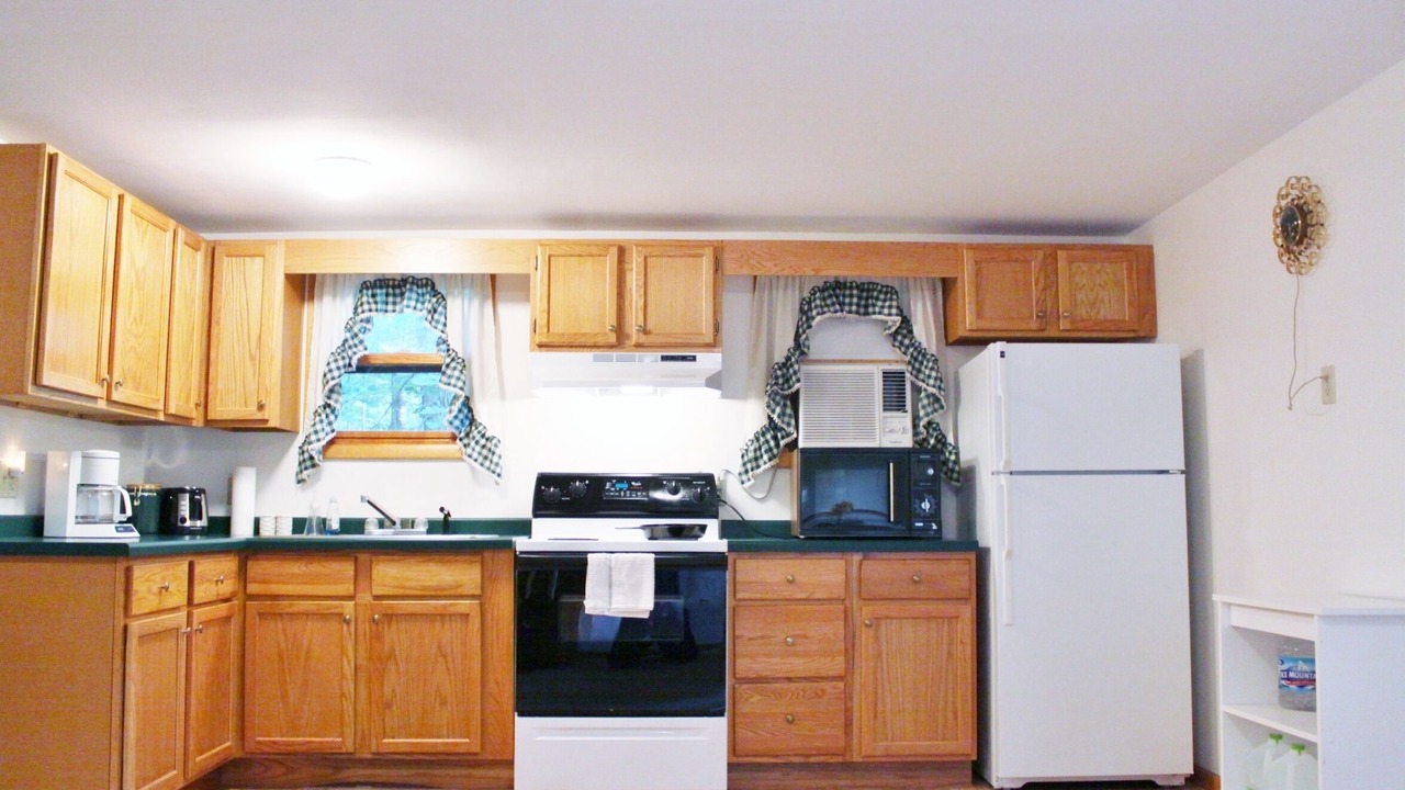 Photo of Kitchen in Markville