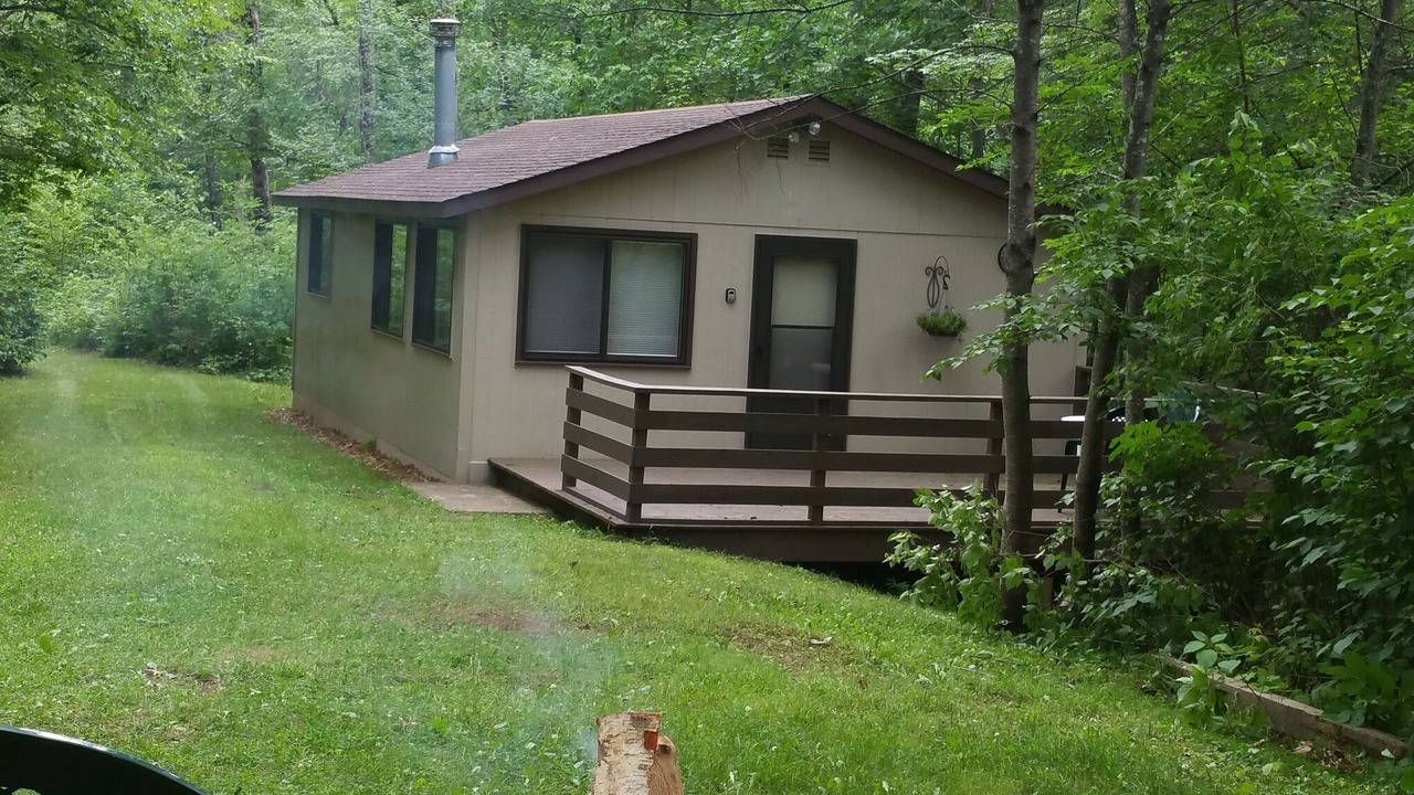 Photo of Outdoor in Markville