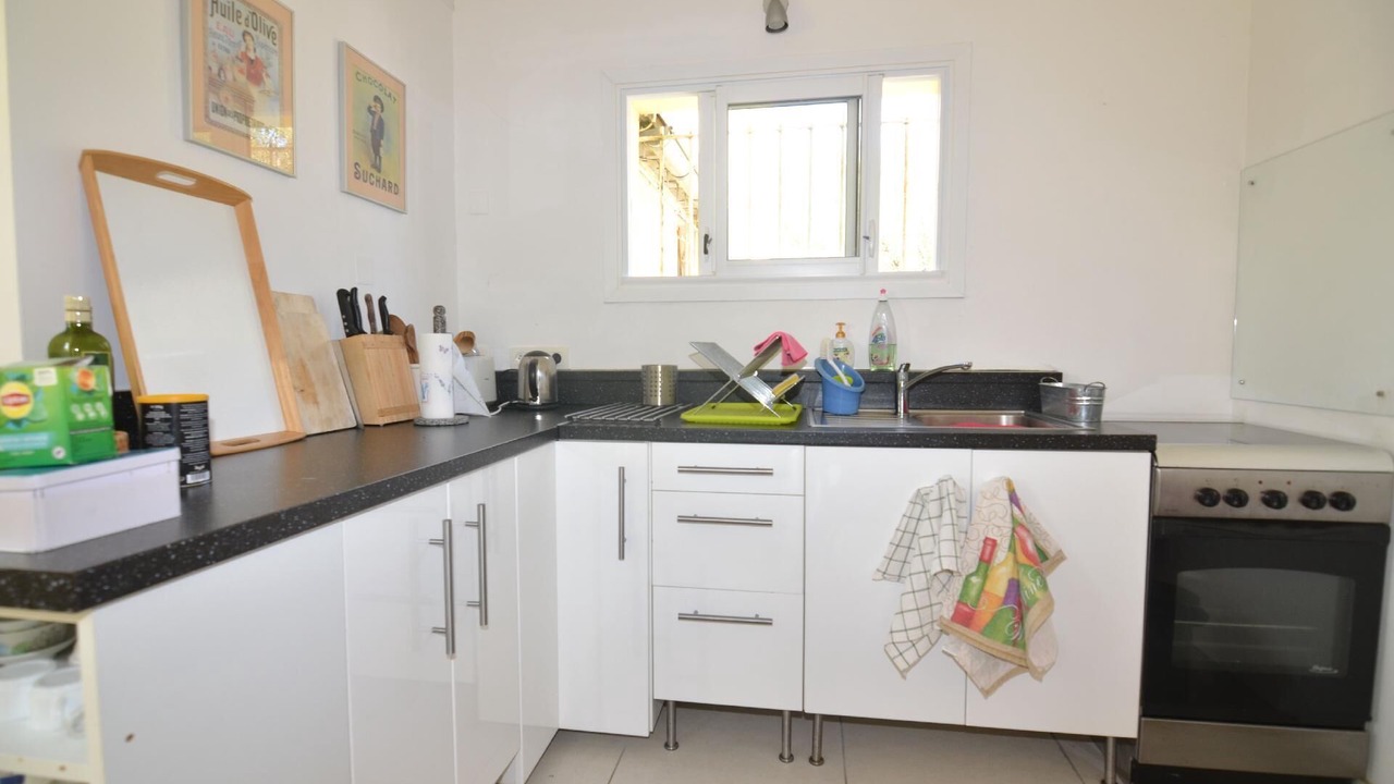Photo of Kitchen in Cesseras
