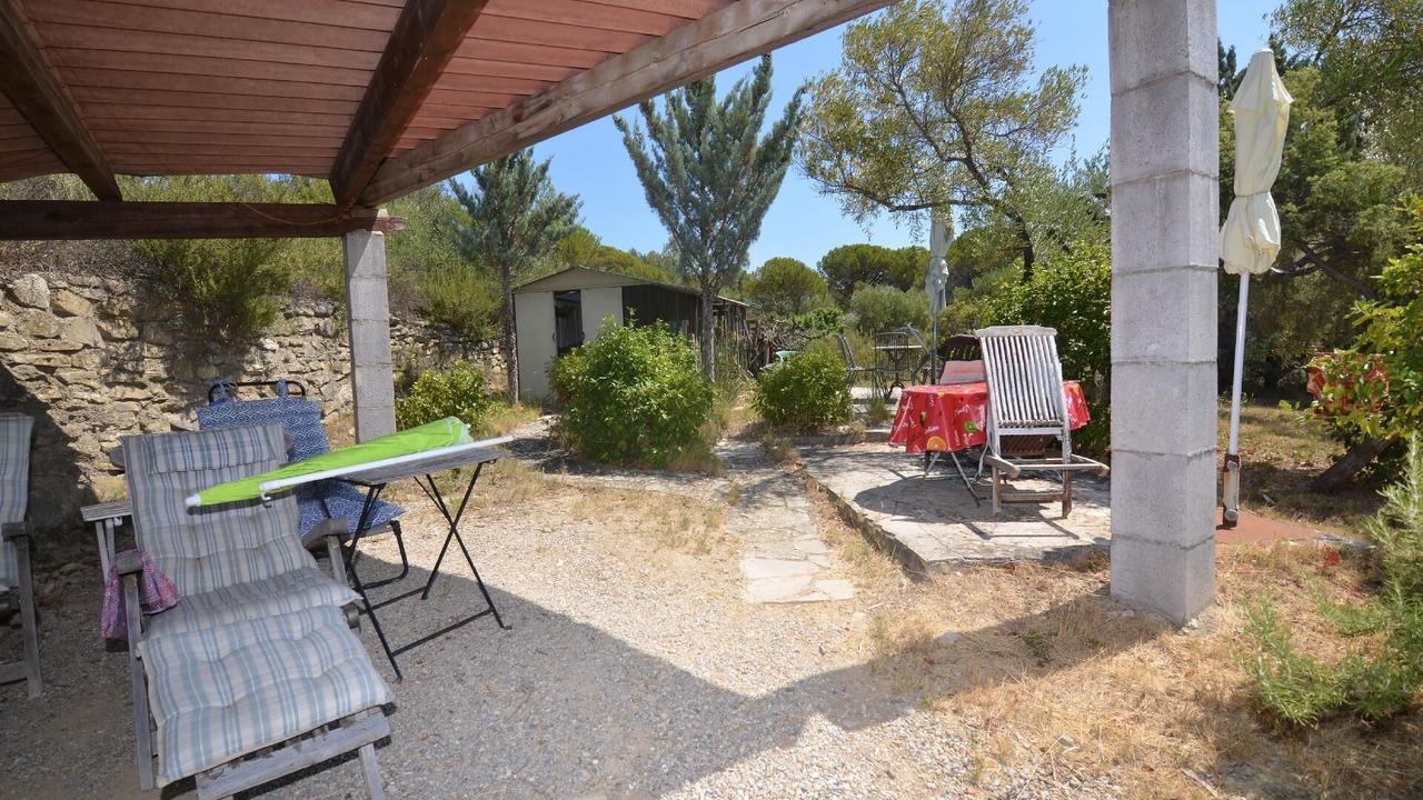Photo of Outdoor in Cesseras