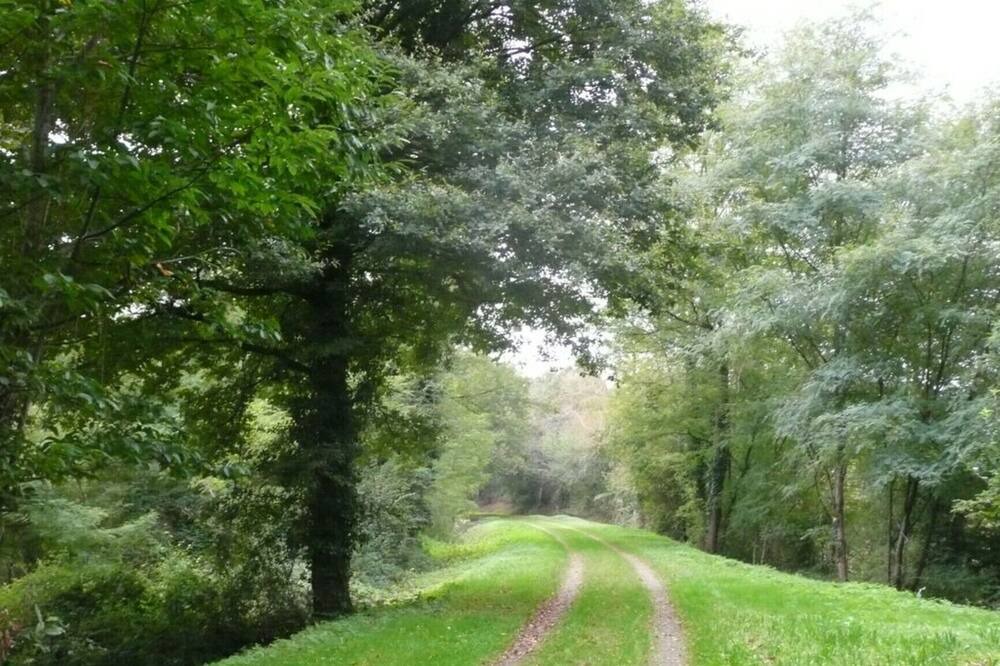Photo of Outdoor in Ossages