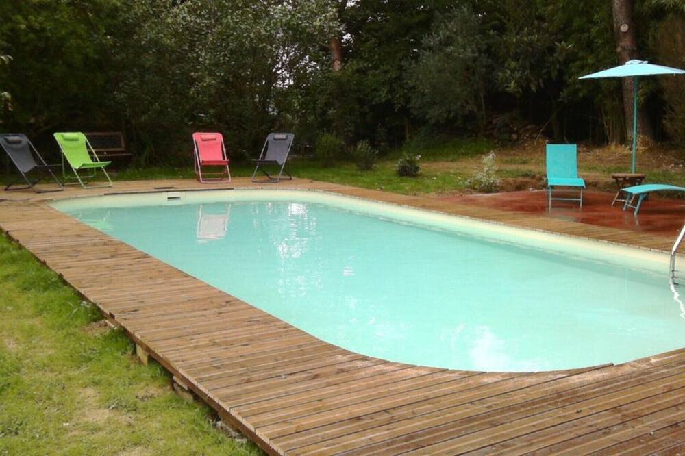 Photo of Outdoor in Ossages