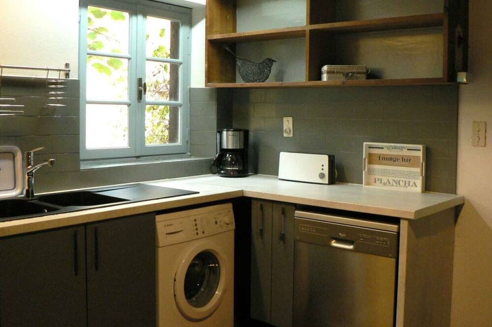 Photo of Kitchen in Ossages