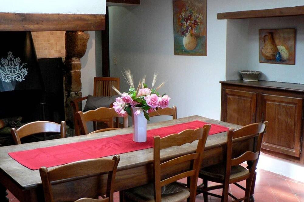 Photo of Kitchen in Ossages