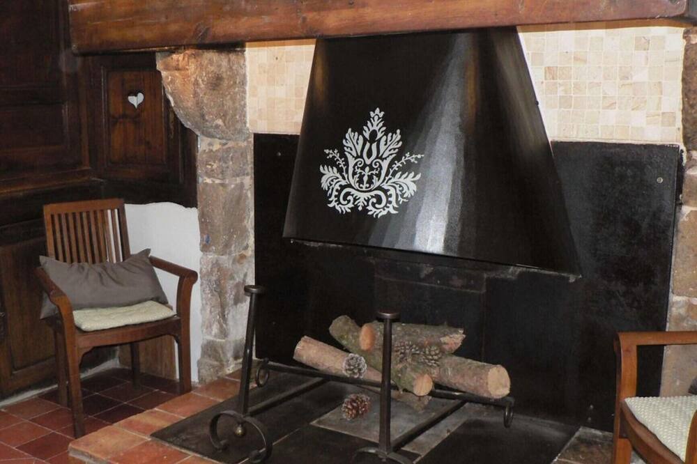Photo of Livingroom in Ossages