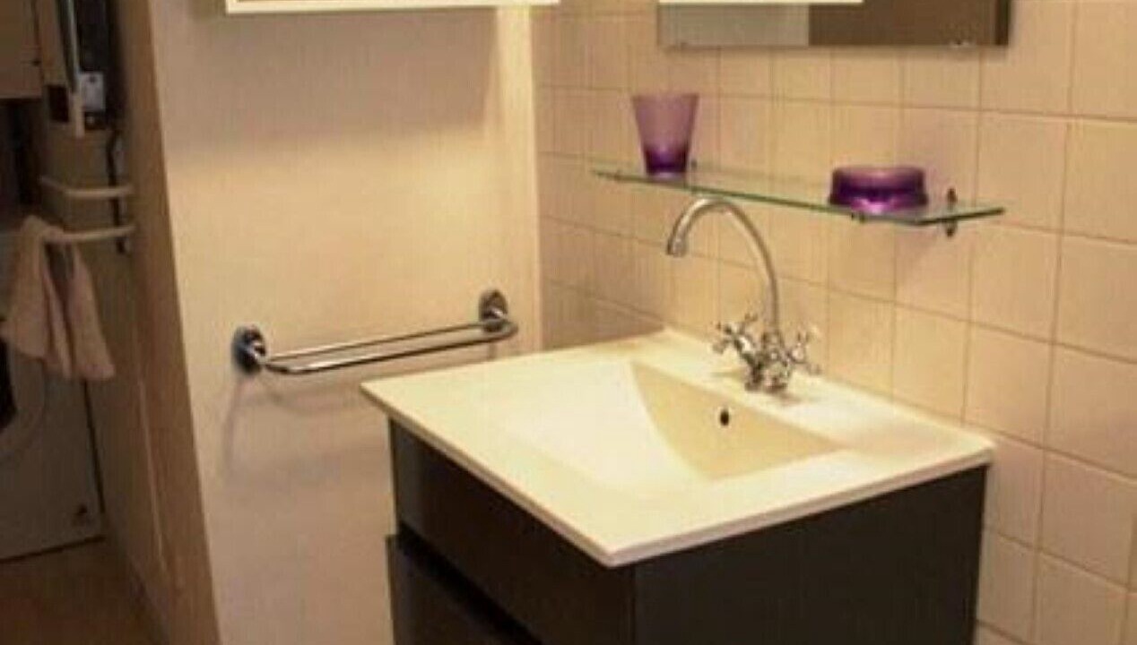 Photo of Kitchen in Eugenie-les-Bains