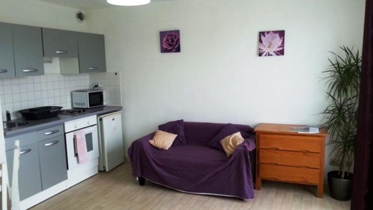 Photo of Livingroom in Eugenie-les-Bains