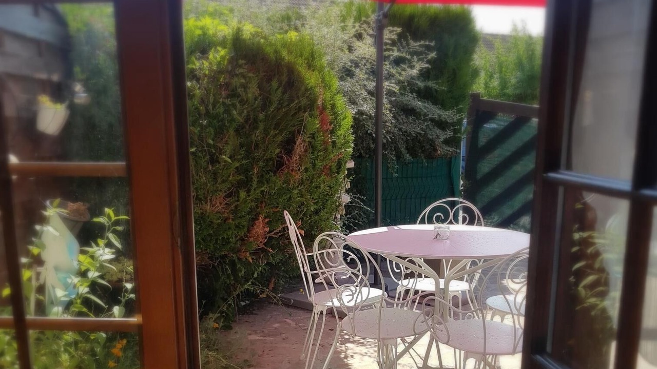 Photo of Outdoor in Pontault-Combault