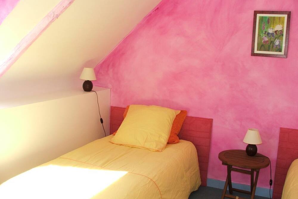 Photo of Bedroom in Pedernec