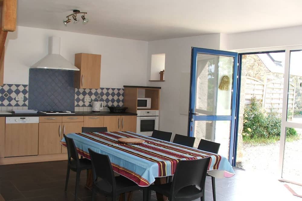 Photo of Kitchen in Pedernec