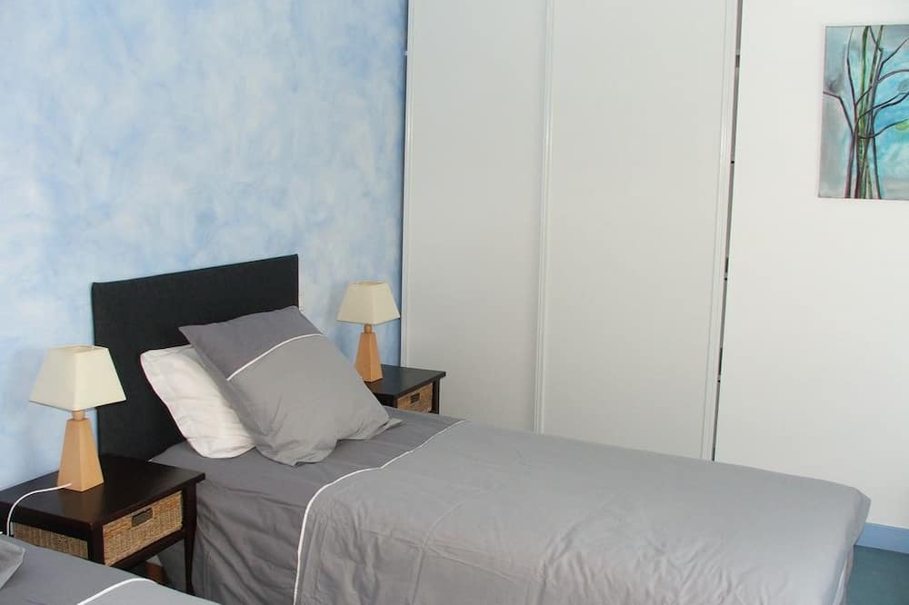 Photo of Bedroom in Pedernec