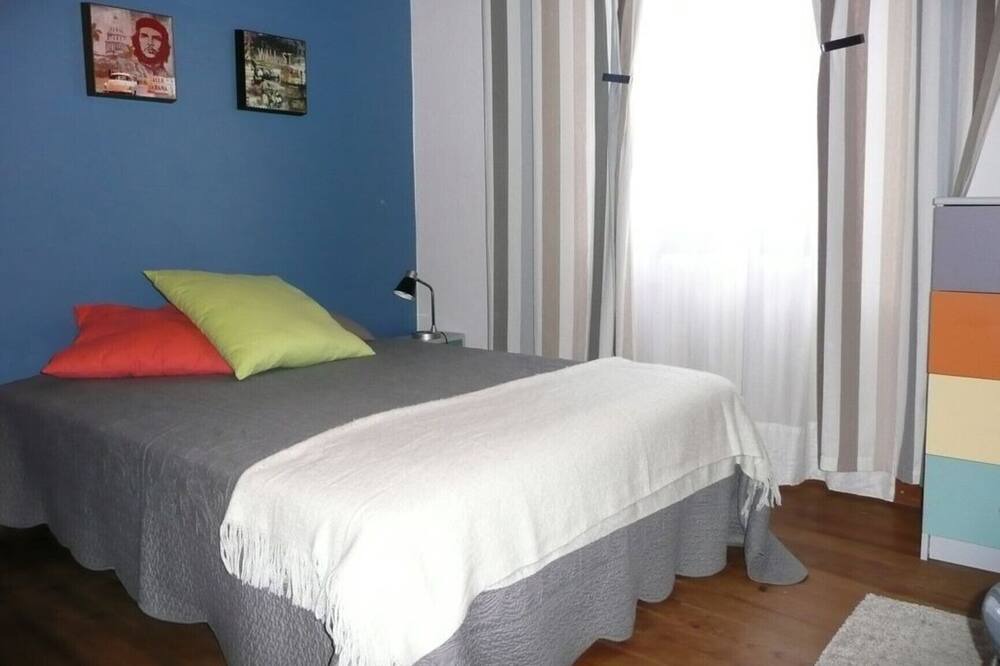 Photo of Bedroom in Ossages