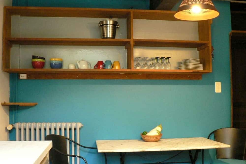 Photo of Kitchen in Ossages