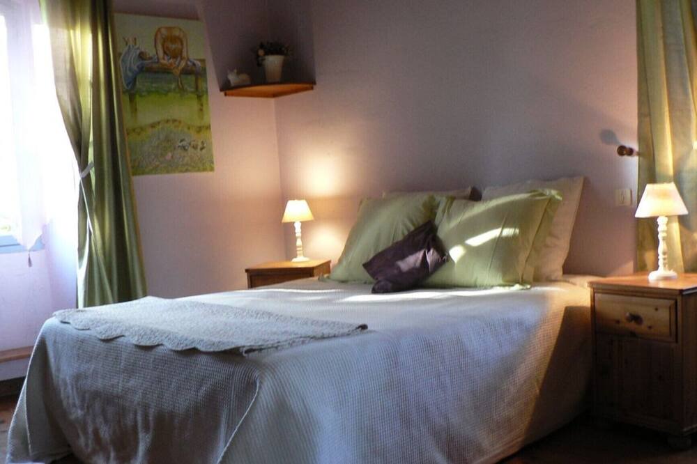 Photo of Bedroom in Ossages