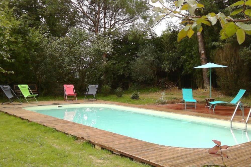 Photo of Outdoor in Ossages