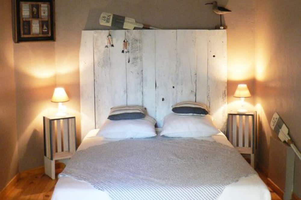 Photo of Bedroom in Ossages