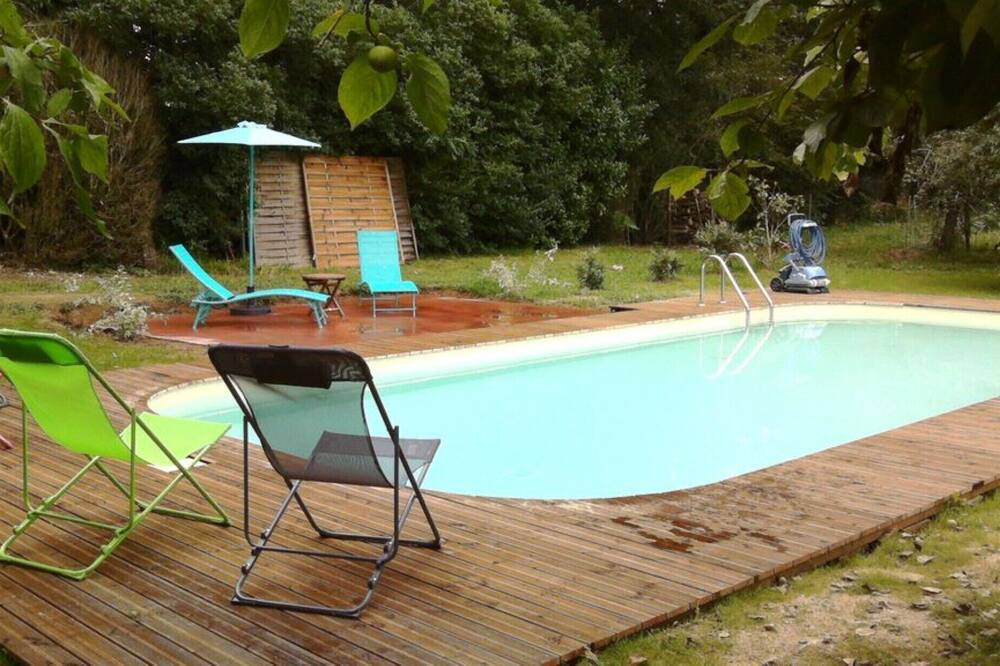 Photo of Outdoor in Ossages