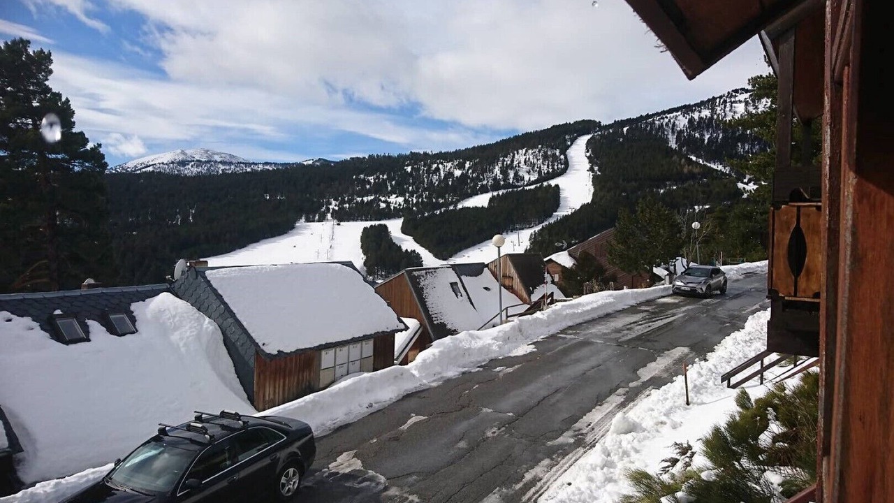 Photo of Others in Puyvalador