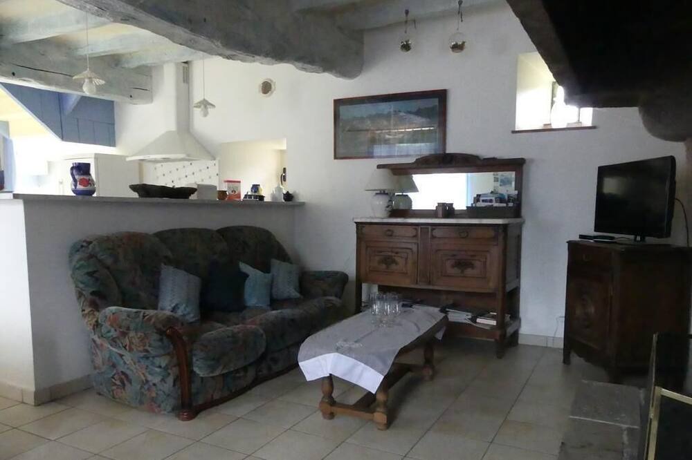 Photo of Livingroom in Pedernec