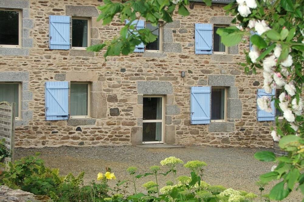 Photo of Outdoor in Pedernec