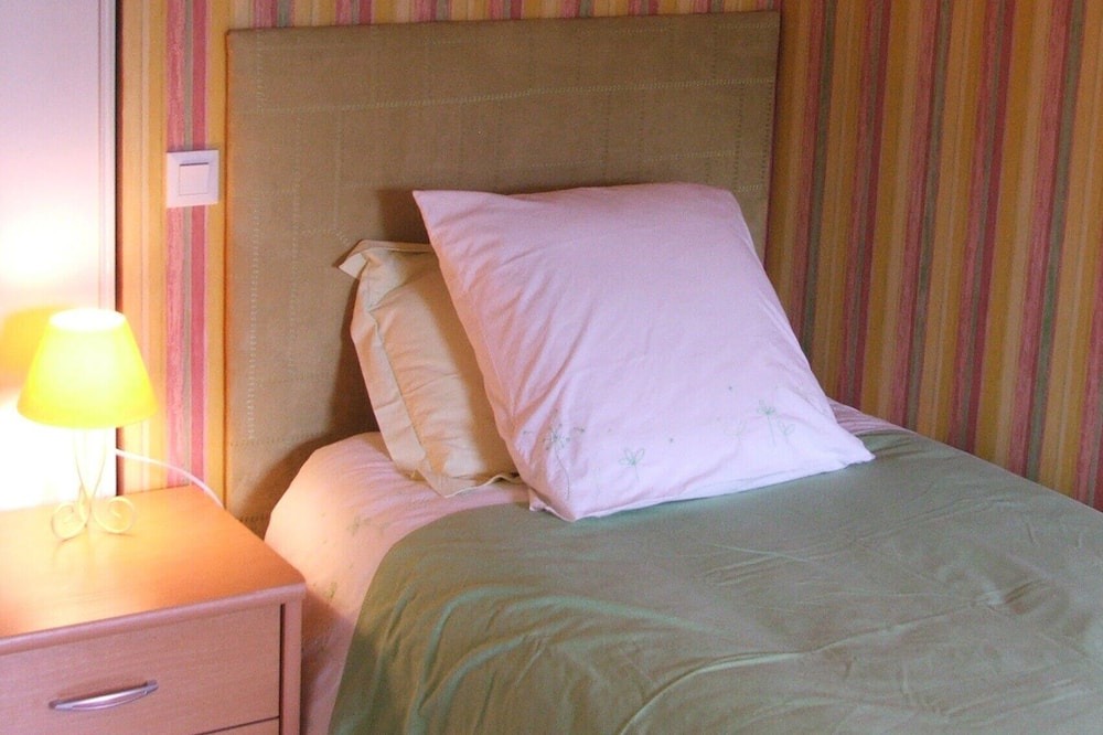 Photo of Bedroom in Pedernec