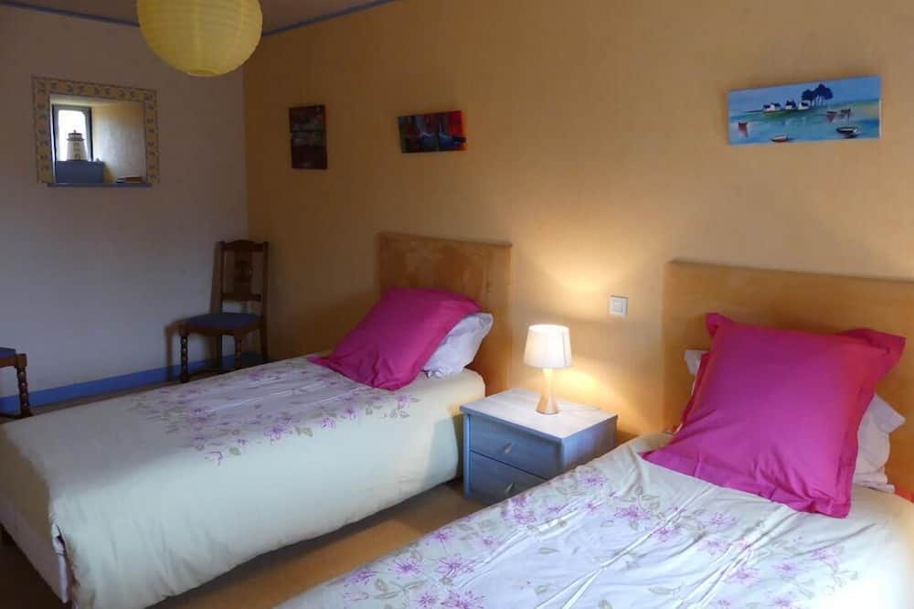 Photo of Bedroom in Pedernec