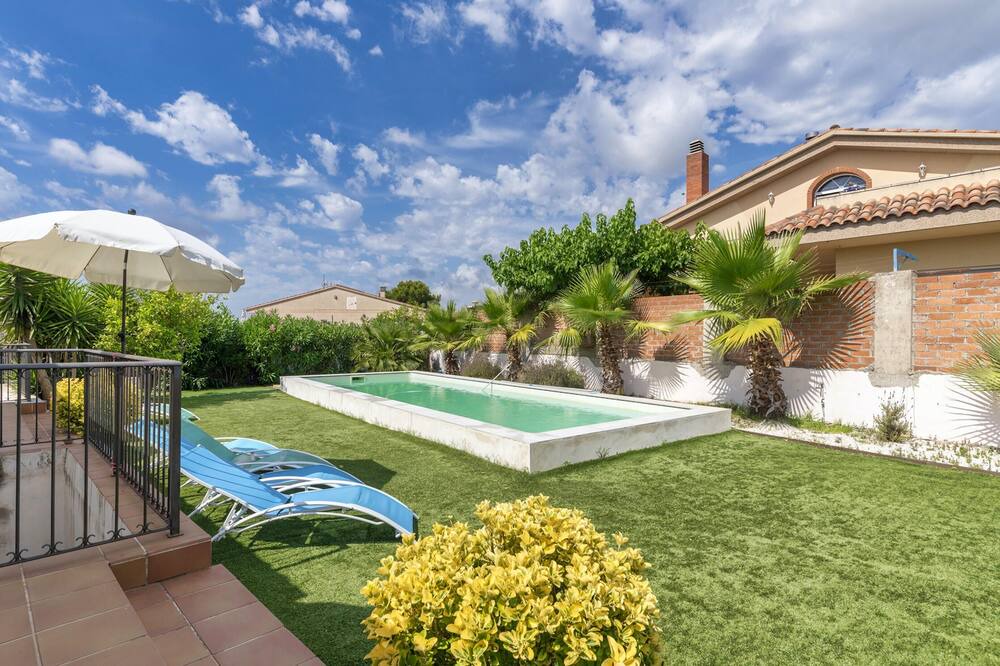 Photo of Outdoor in Olivella