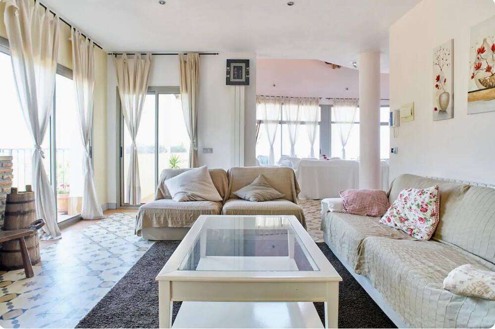 Photo of Livingroom in Olivella