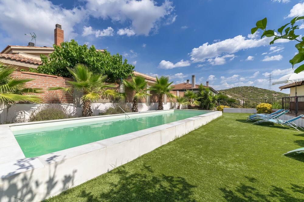 Photo of Outdoor in Olivella