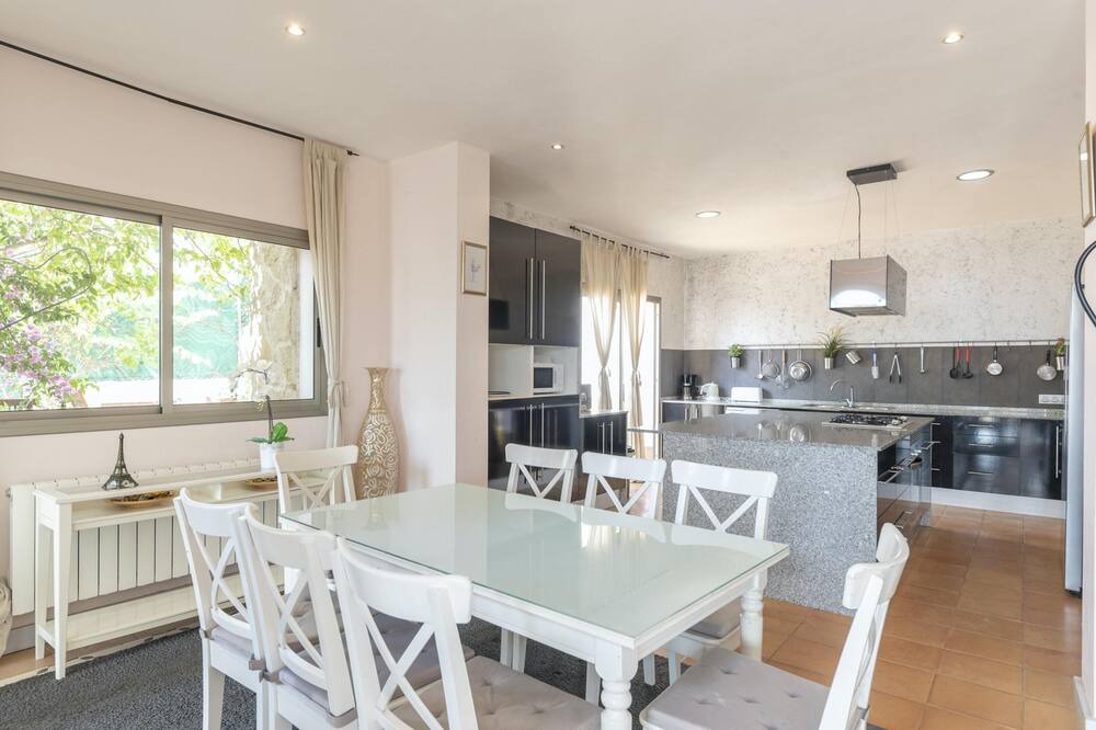 Photo of Kitchen in Olivella