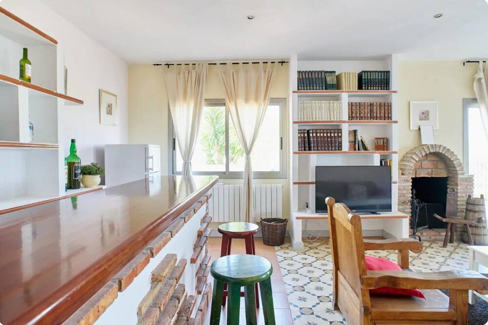 Photo of Livingroom in Olivella