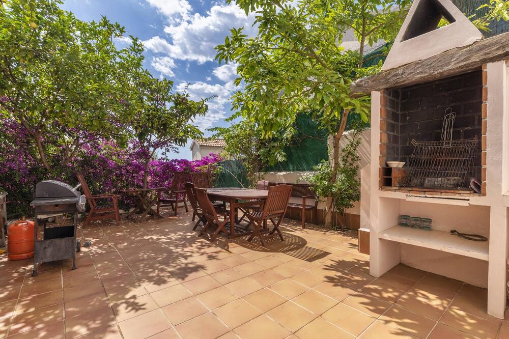 Photo of Patio Balcony in Olivella