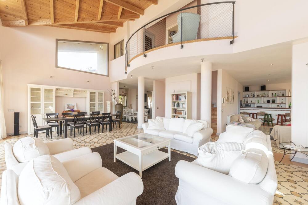 Photo of Livingroom in Olivella