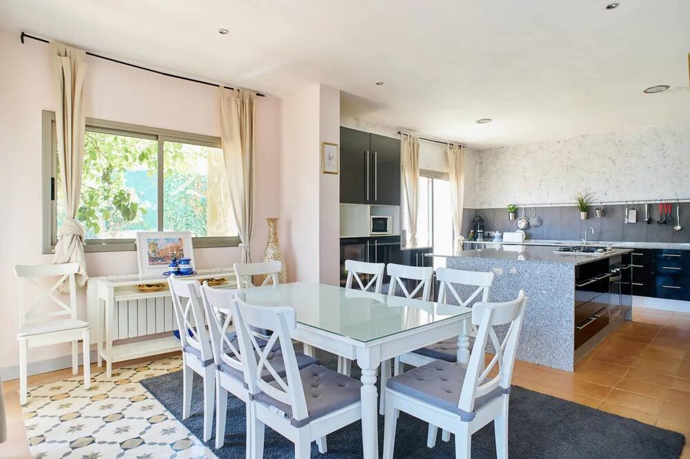 Photo of Livingroom in Olivella