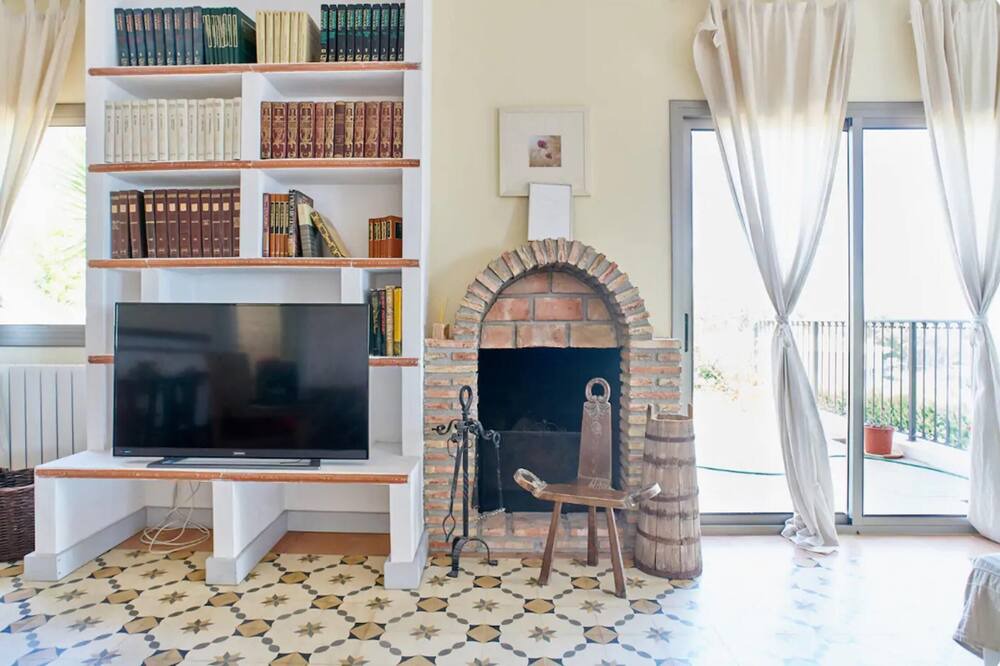 Photo of Livingroom in Olivella