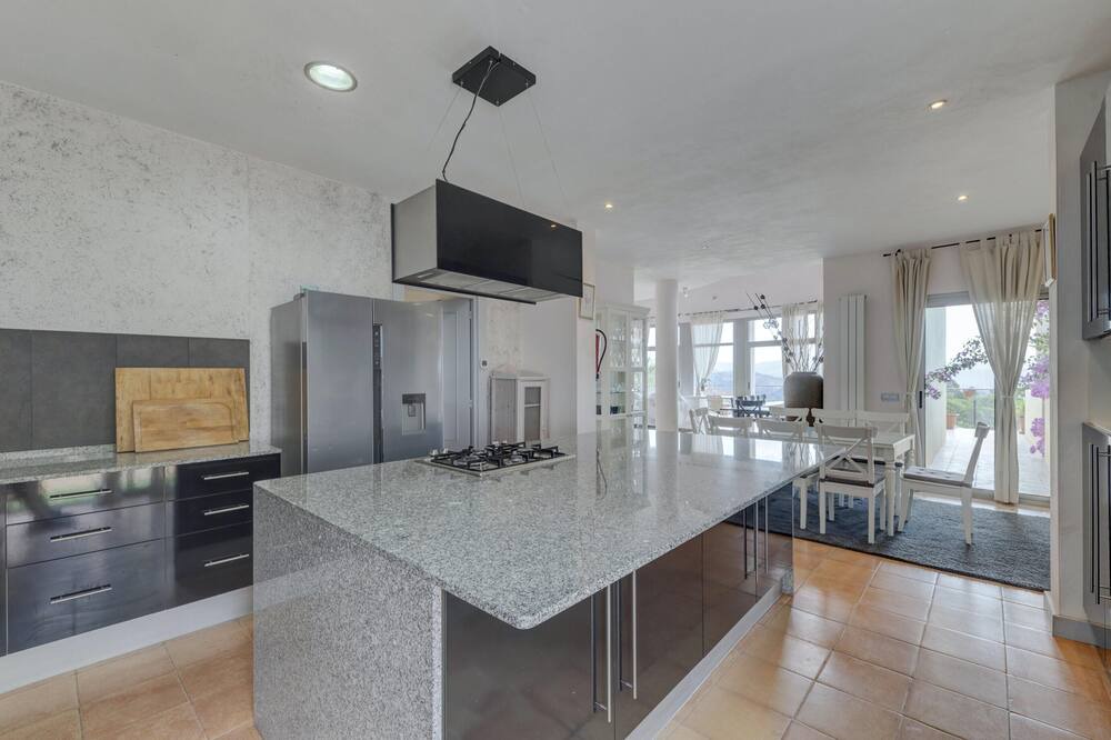 Photo of Kitchen in Olivella