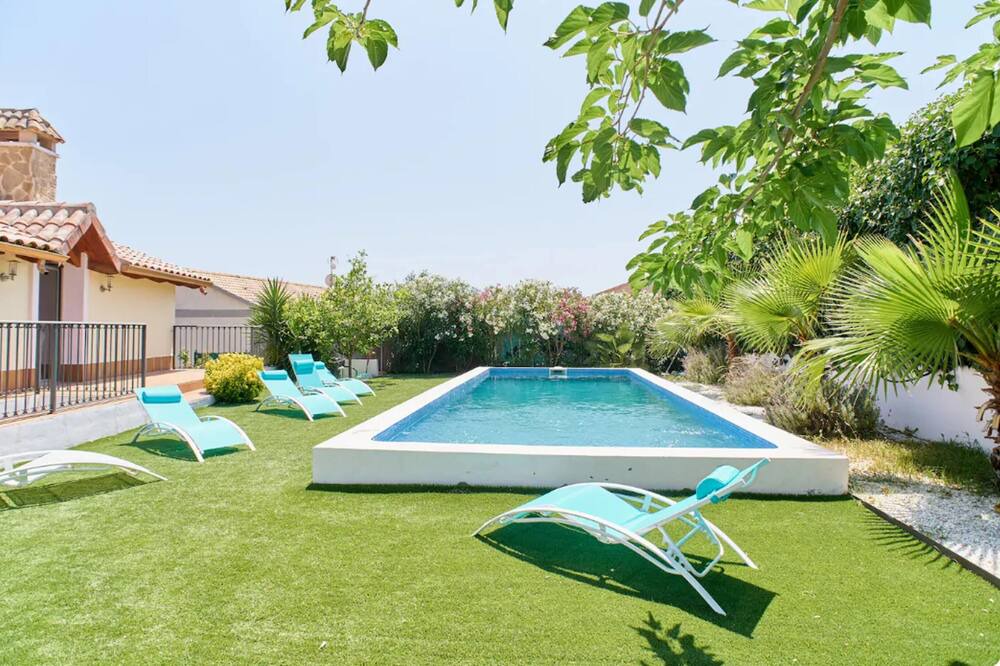 Photo of Outdoor in Olivella