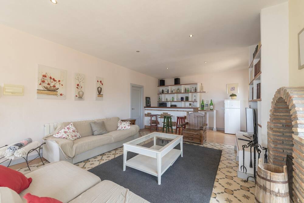 Photo of Livingroom in Olivella