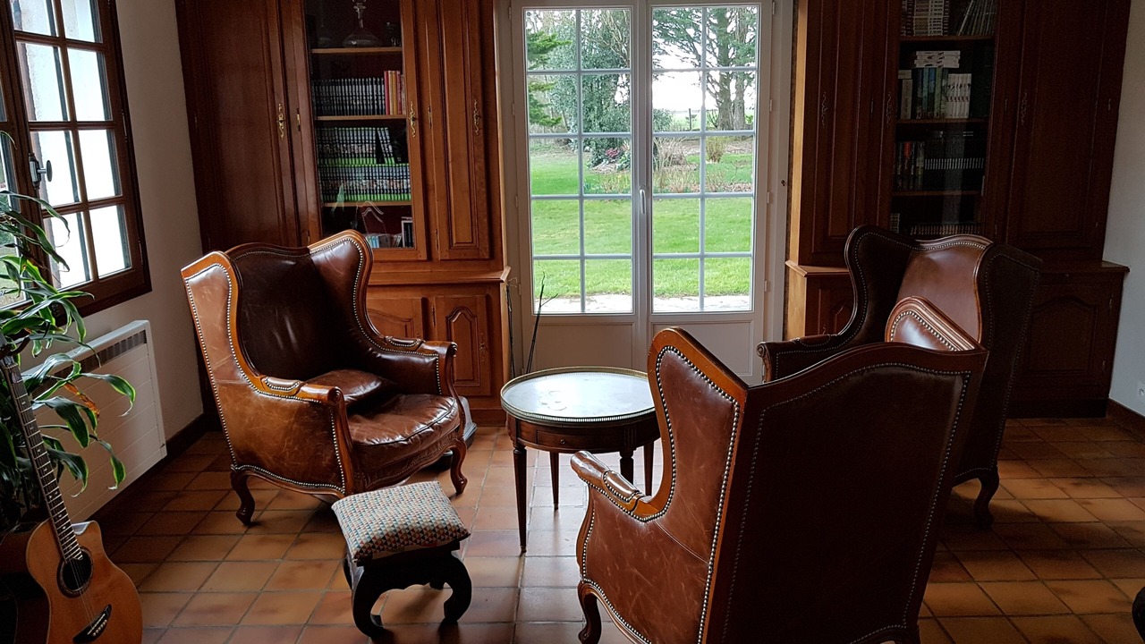 Photo of Livingroom in Fay