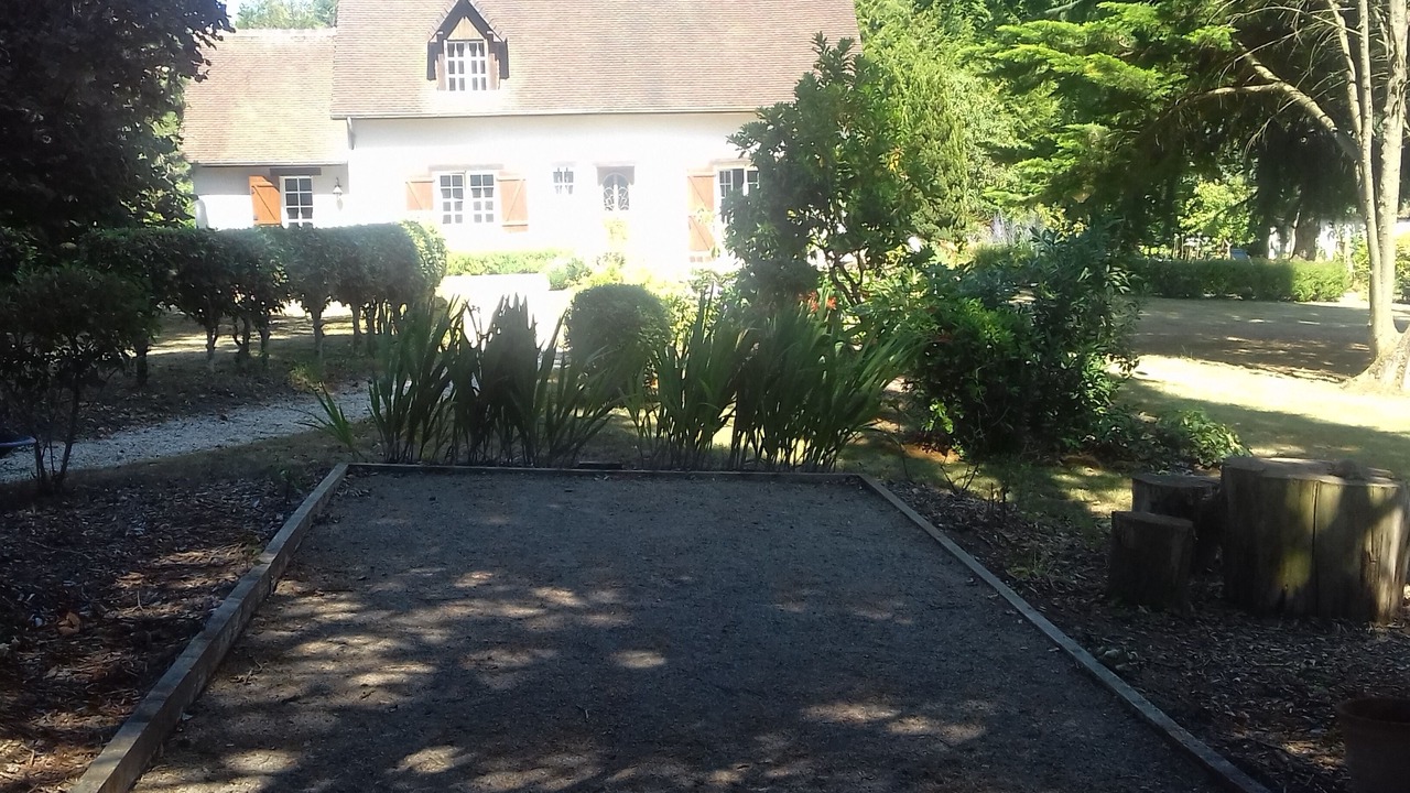 Photo of Outdoor in Fay